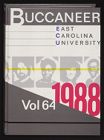 Buccaneer 1988